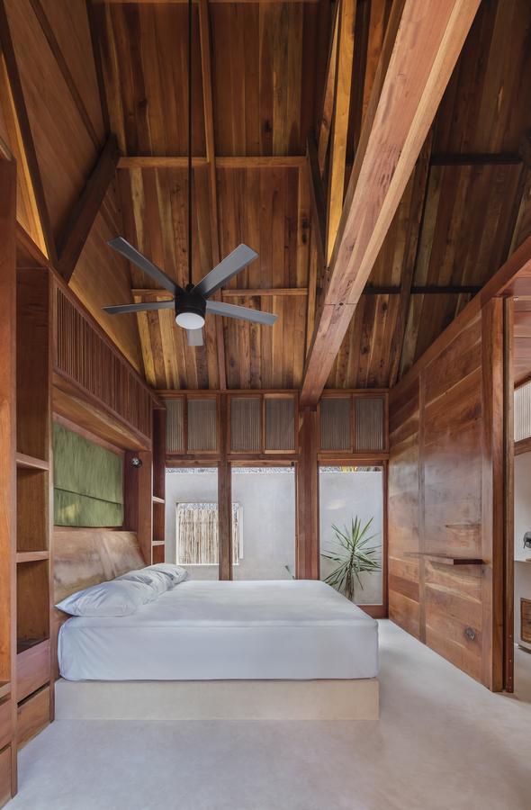 Hotel Boutique Punta Caliza - Adults Oriented ホルボックス島 エクステリア 写真